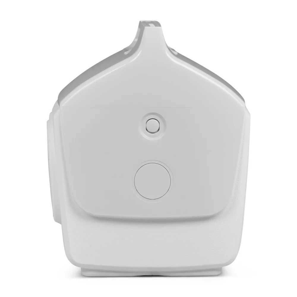 Igloo® Kooltunes® 14 Qt Cooler - Blanc