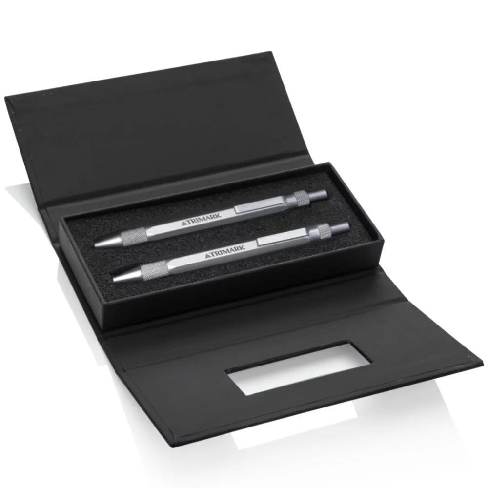 Ensemble cadeau stylo et crayon Stargate