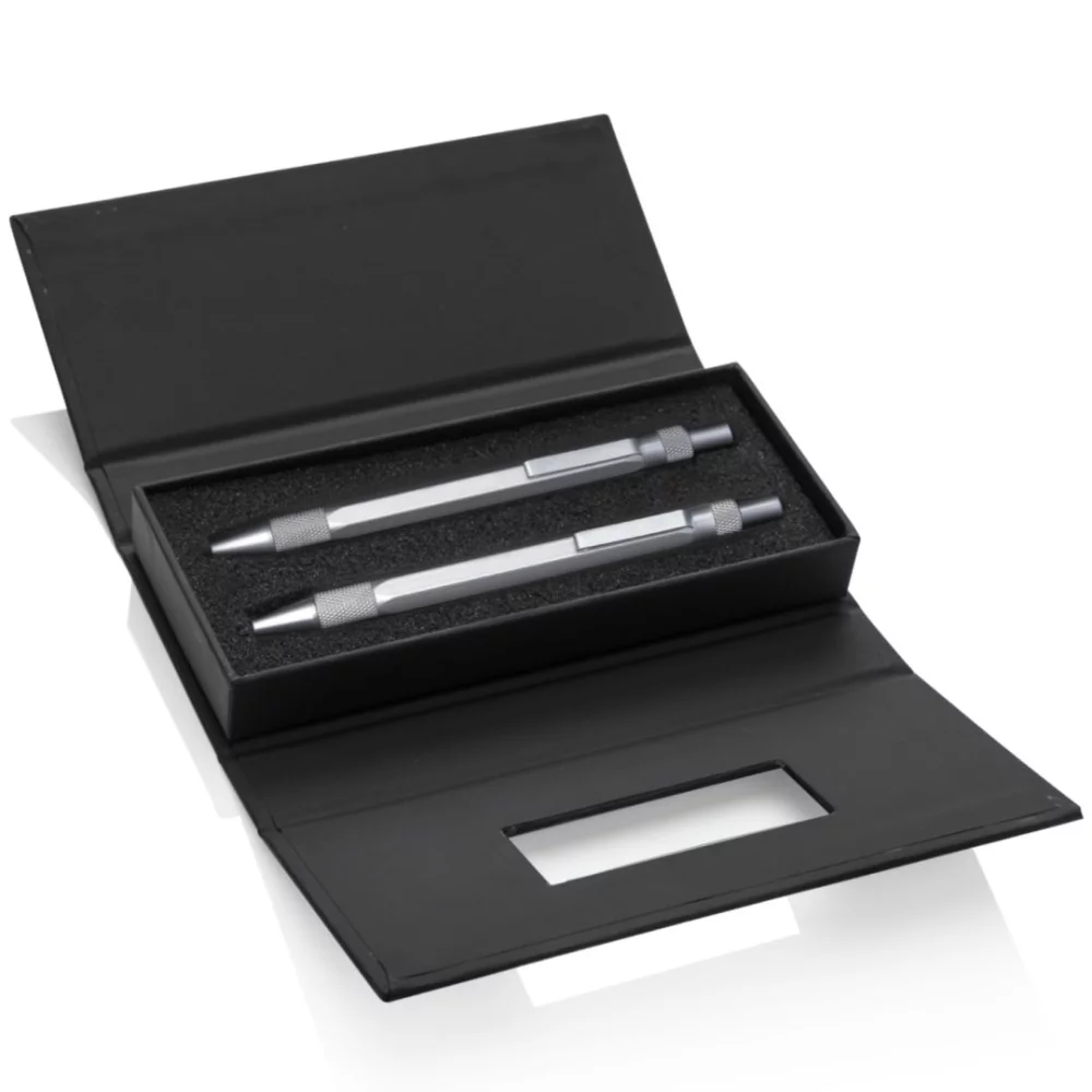 Ensemble cadeau stylo et crayon Stargate