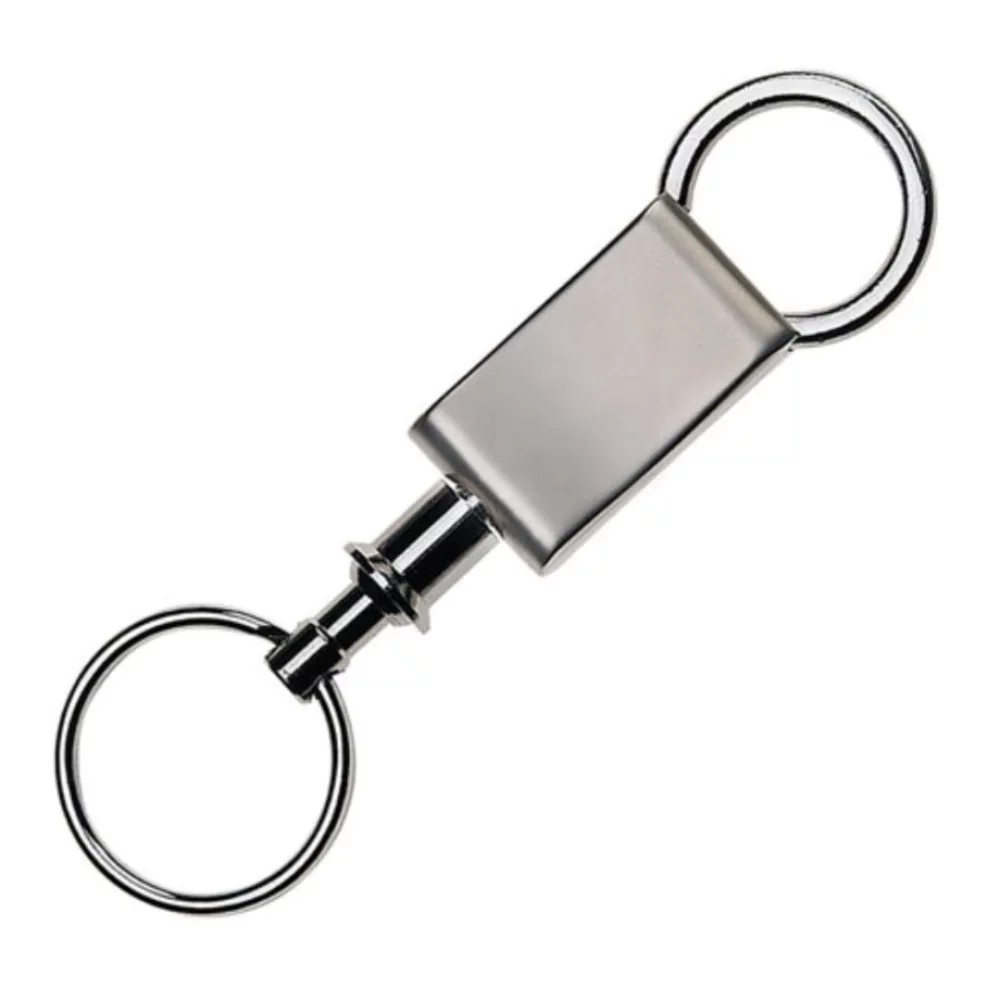 Porte-clés séparable