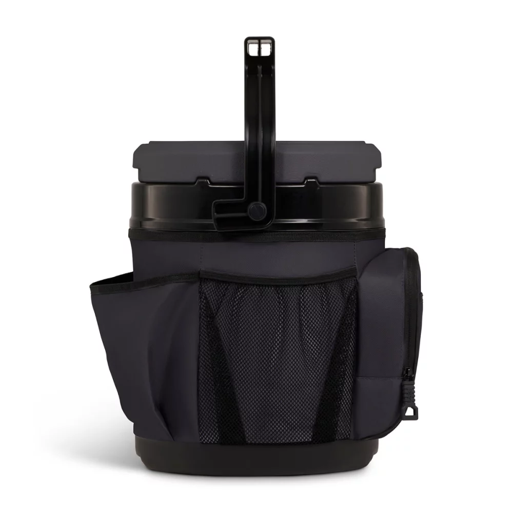 Igloo® 3 Gal Bucket Cooler - Gris tactique