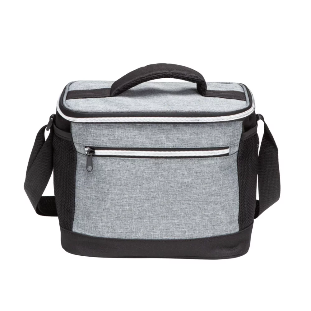Mahalo Picnic Cooler Bag - Grey