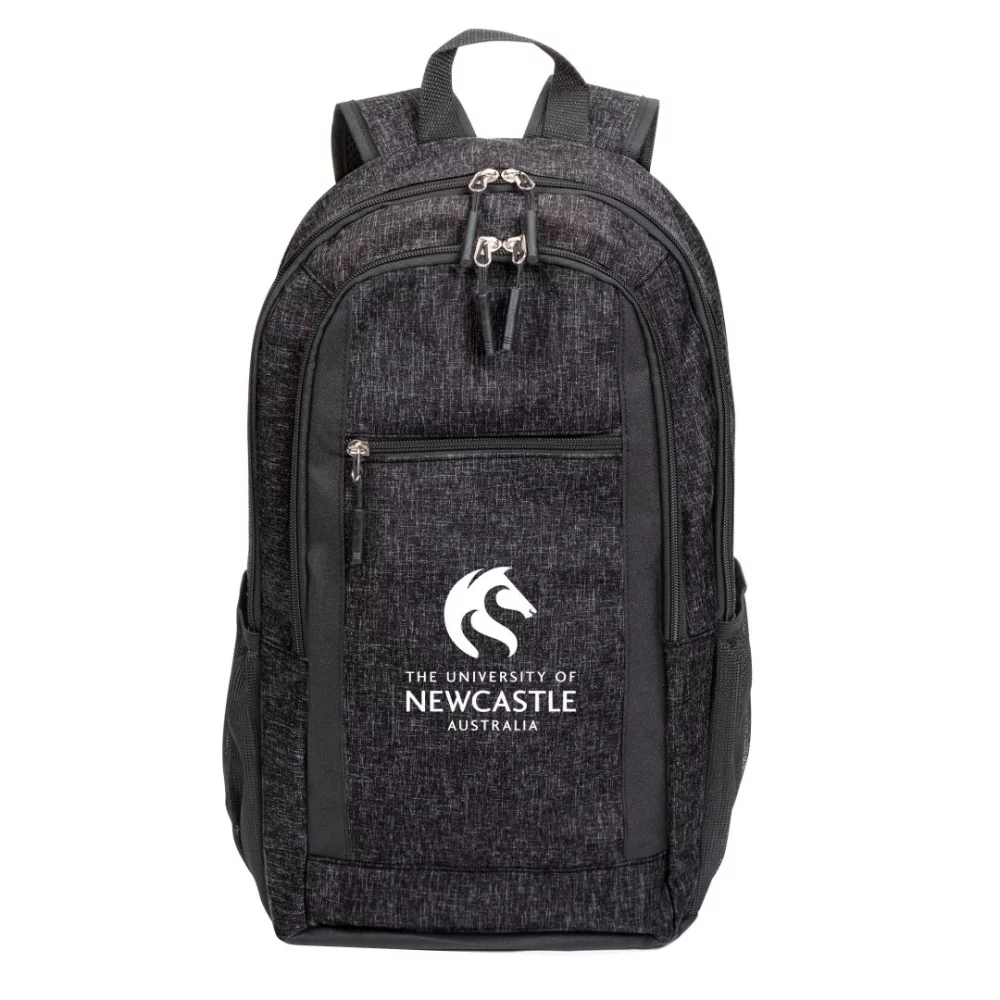Metropolis Backpack - Black