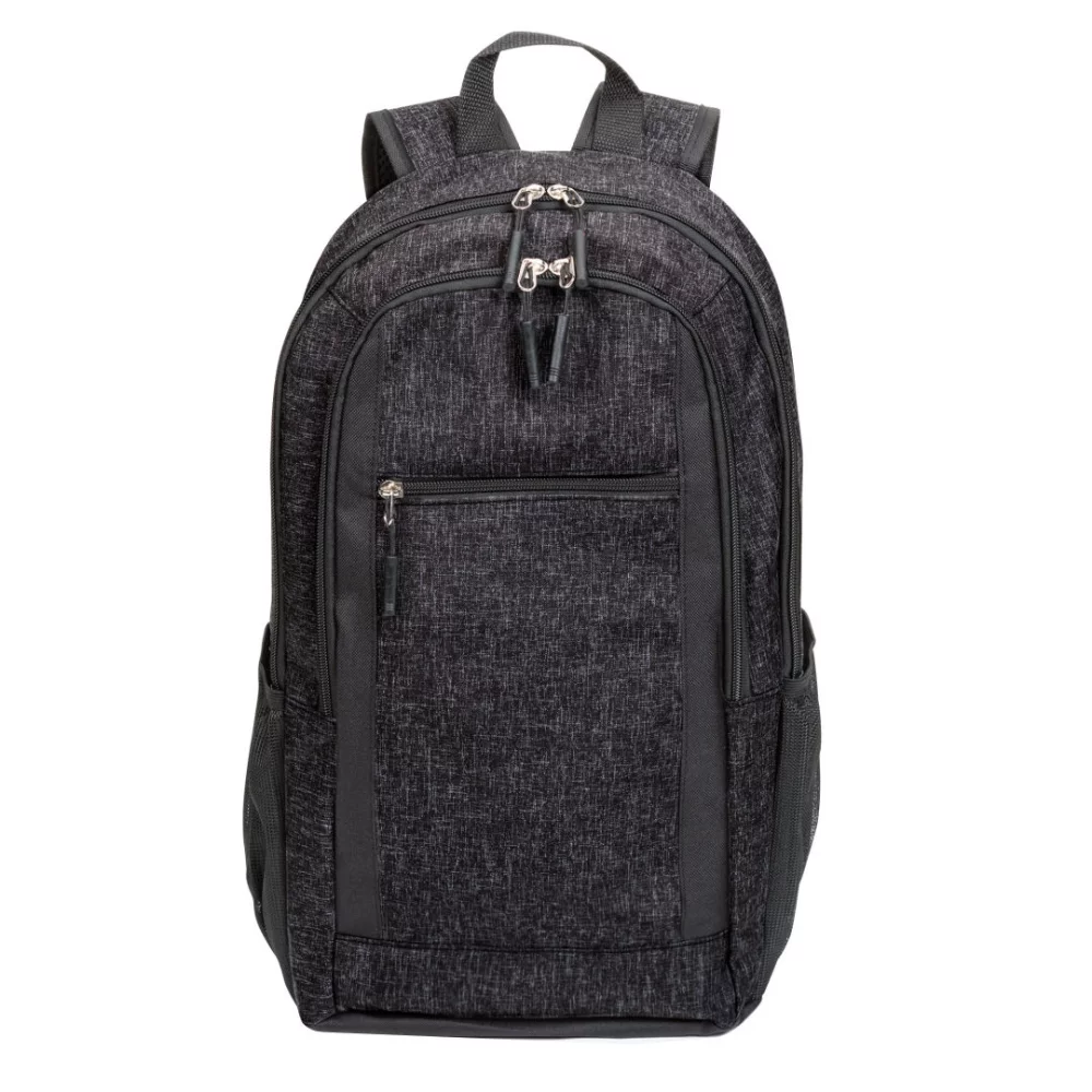 Metropolis Backpack - Black