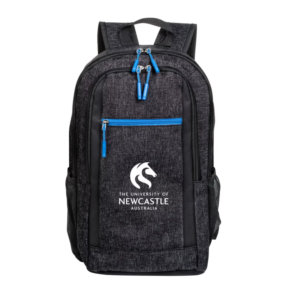 Metropolis Backpack - Blue