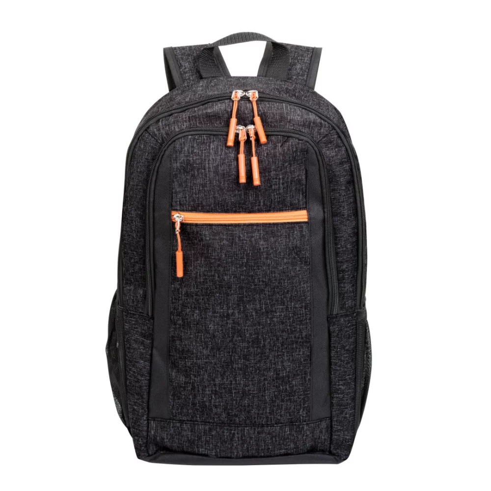 Metropolis Backpack - Orange