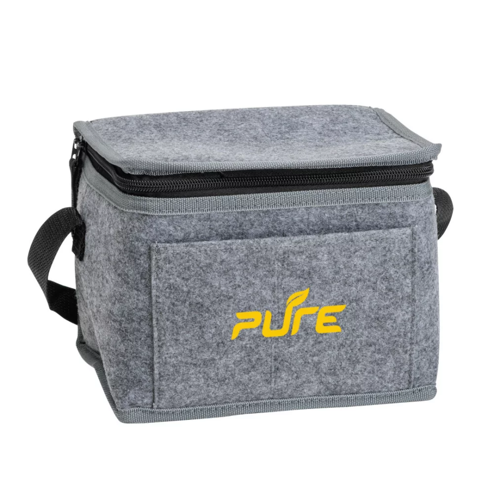 Sac isotherme Andes - Gris