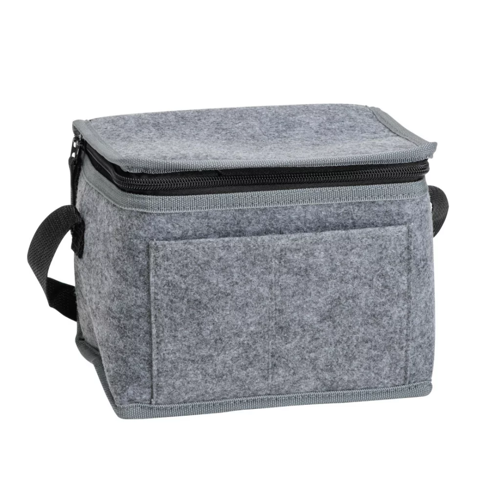 Sac isotherme Andes - Gris