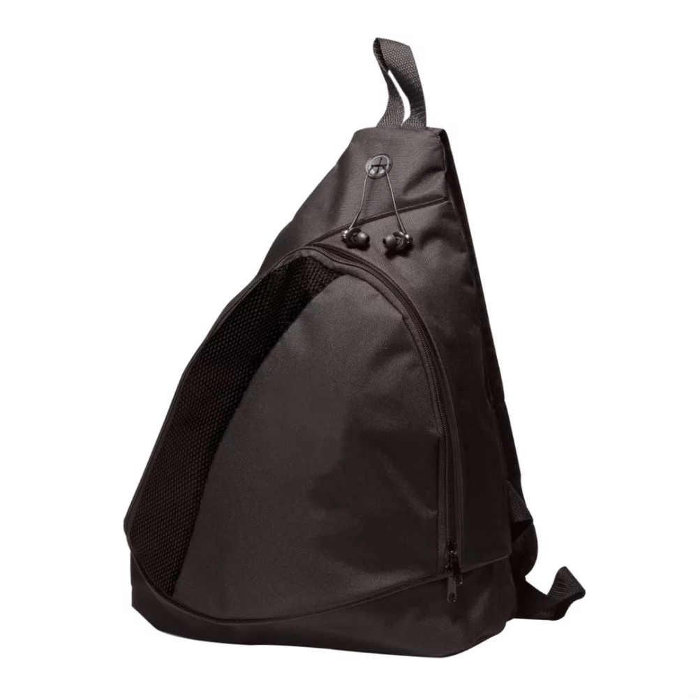 The Ascent Urban Sling - Black