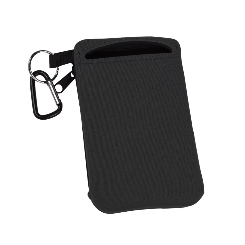 The Active Sports Pouch - Black