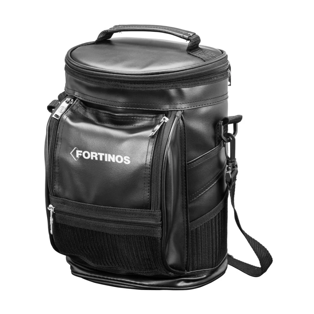 The Foursome Cooler - Black