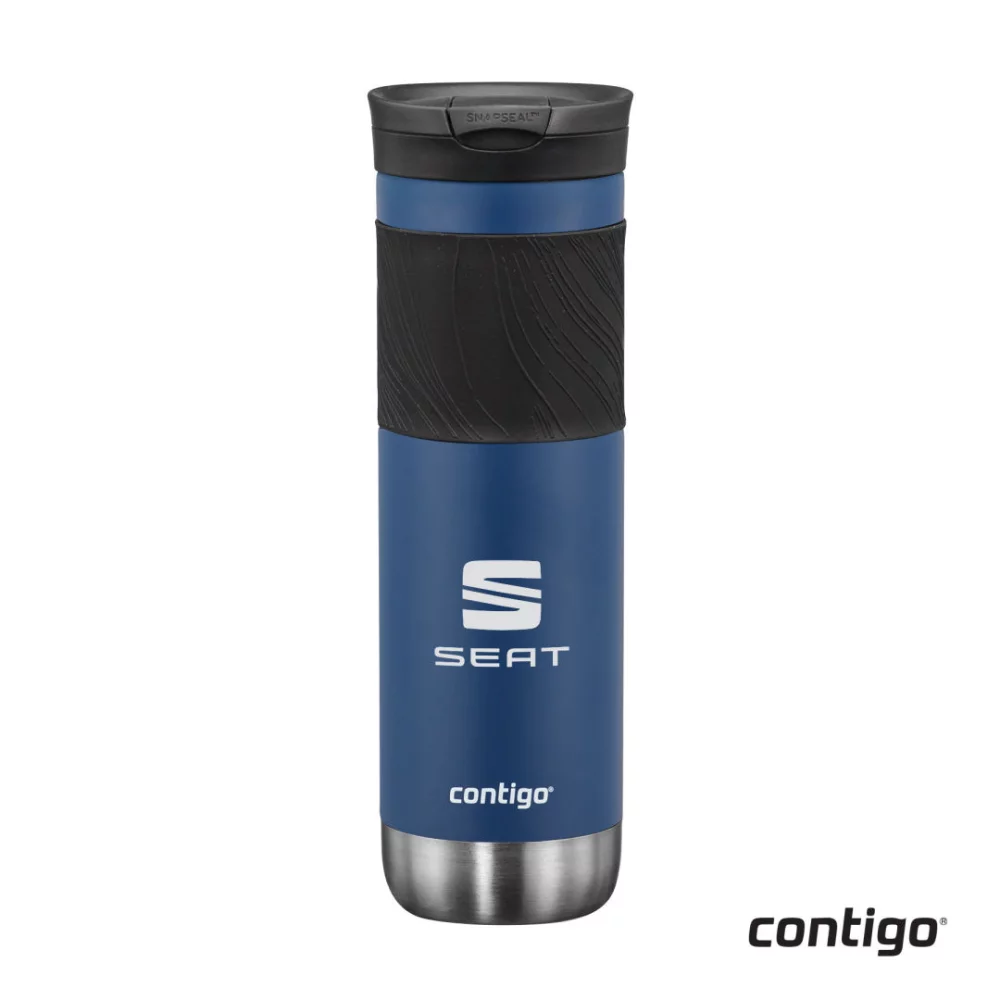 Contigo® Byron 2.0 - 24oz Blue Corn