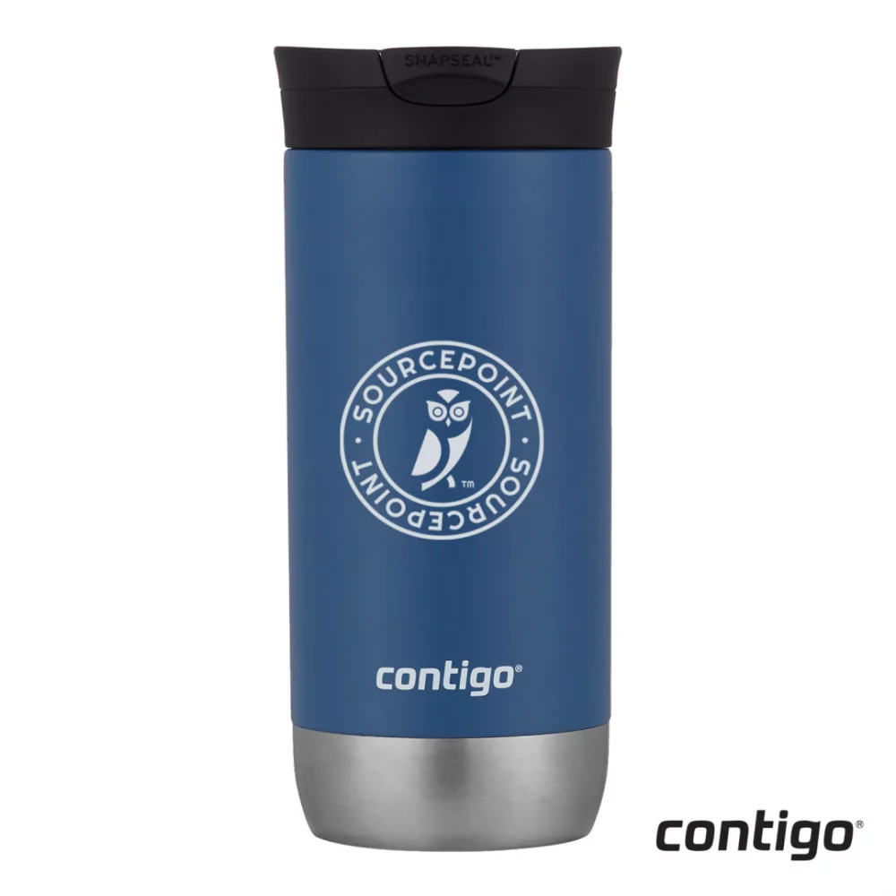 Contigo® Byron 2.0 Snapseal - 16oz Bleu Maïs