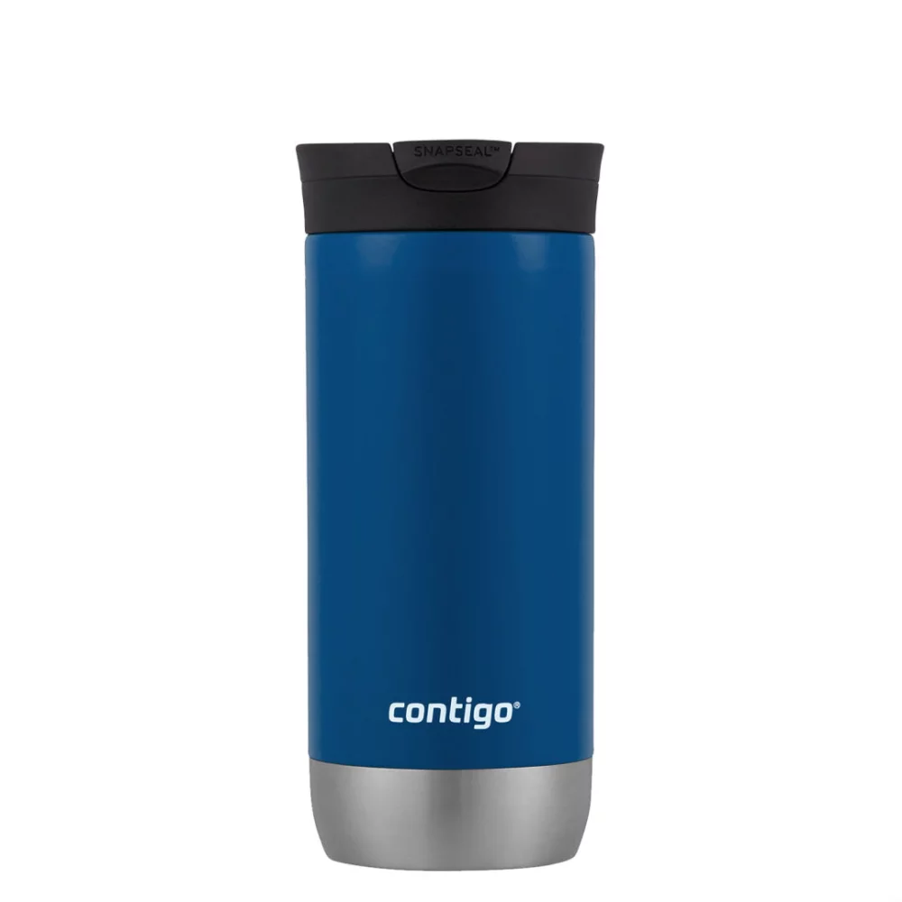 Contigo® Byron 2.0 Snapseal - 16oz Blue Corn