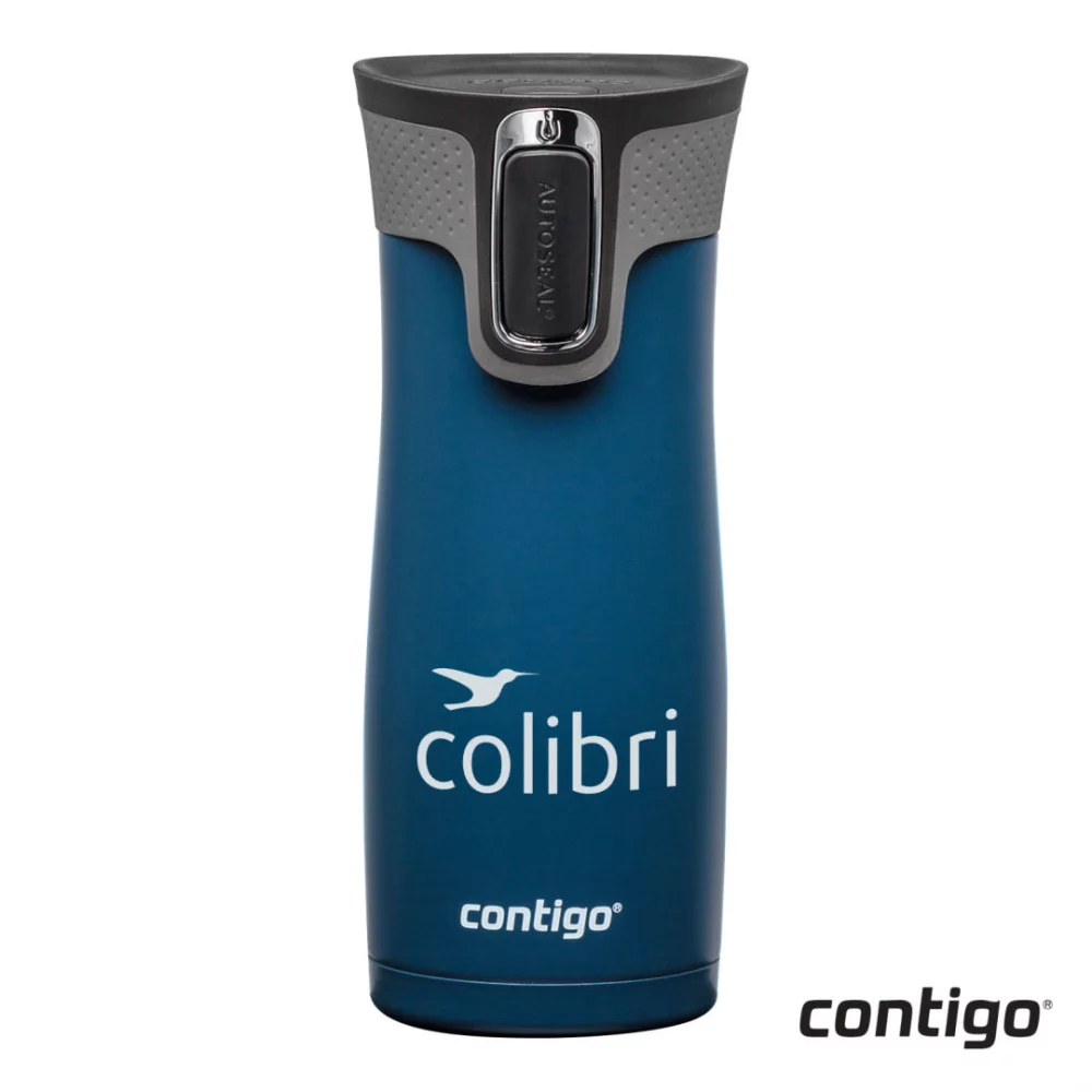 Contigo® West Loop 2.0 - 16oz Myrtille