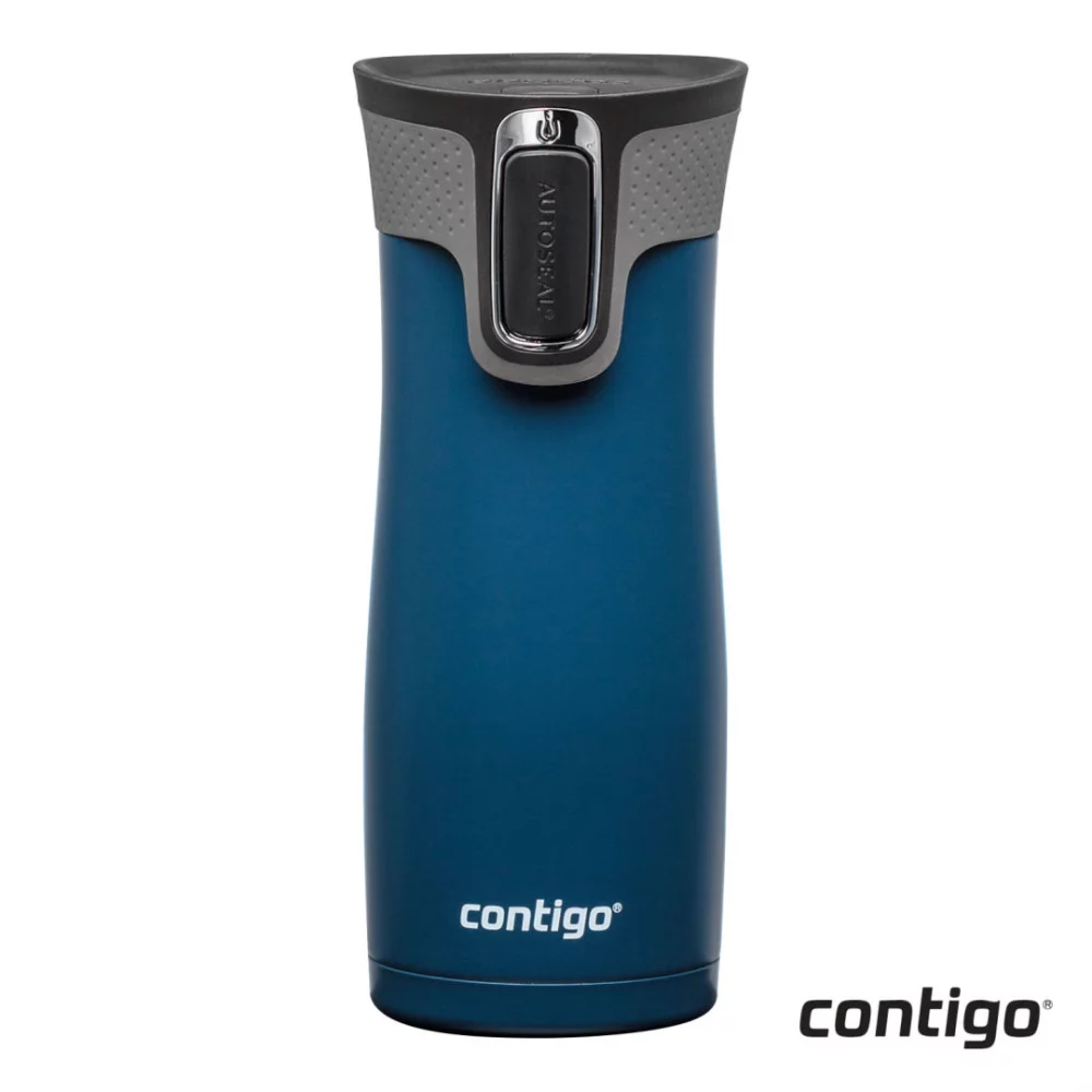 Contigo® West Loop 2.0 - 16oz Myrtille