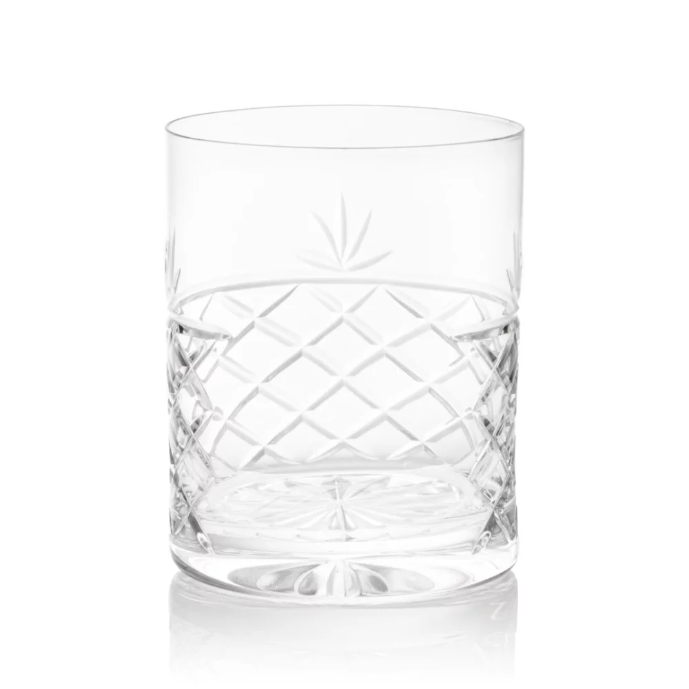 Pelham Old Fashioned - 10½ oz Crystalline