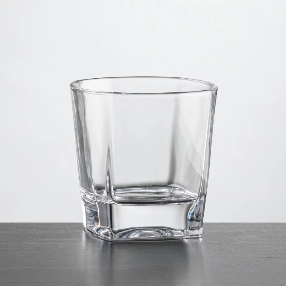 Kansas On-the-Rocks - 8½ oz Crystalline