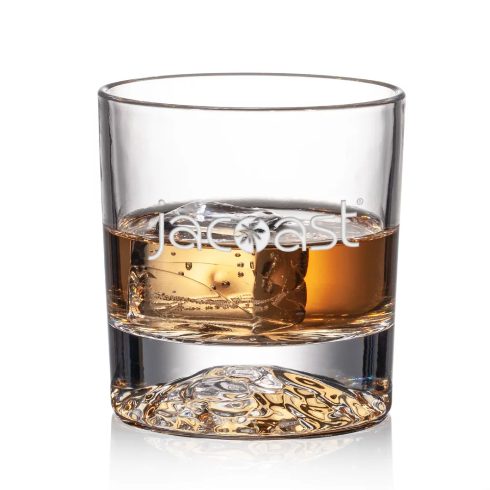 Heathfield On-the-Rocks - 10oz Cristallin