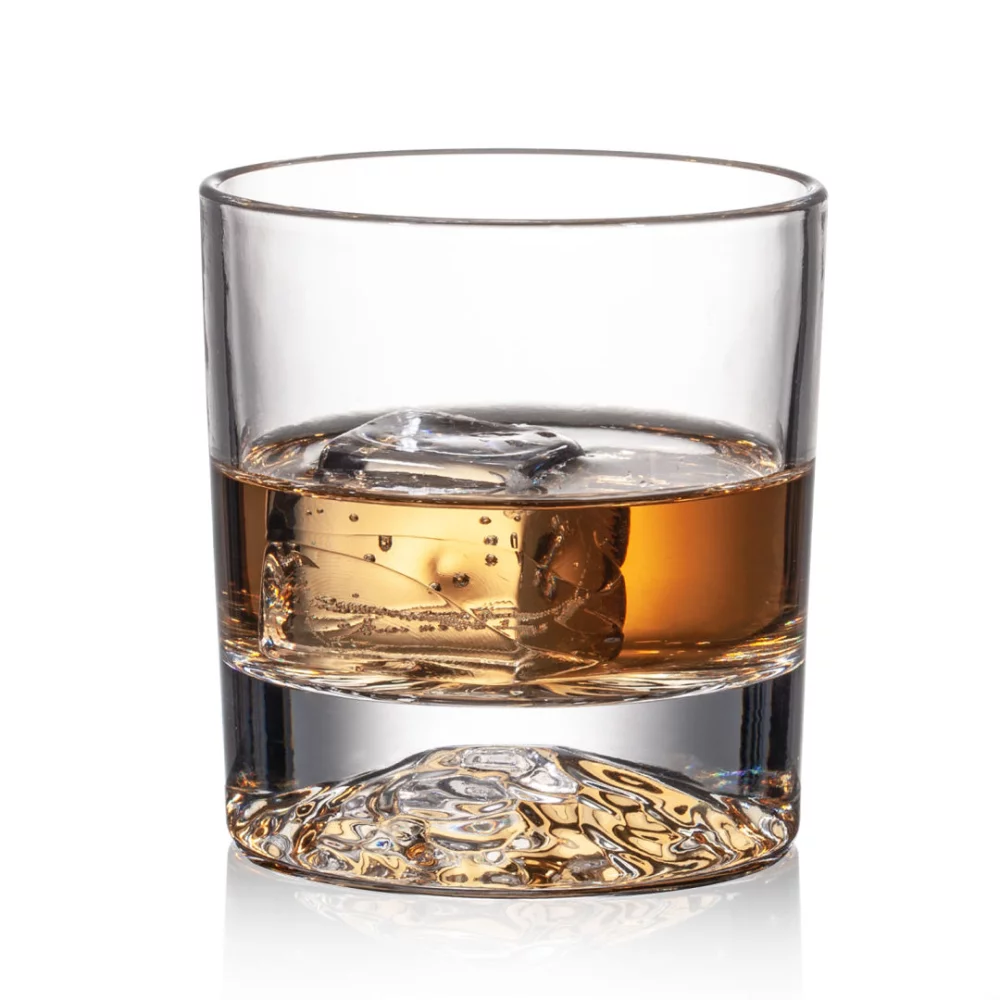 Heathfield On-the-Rocks - 10oz Cristallin