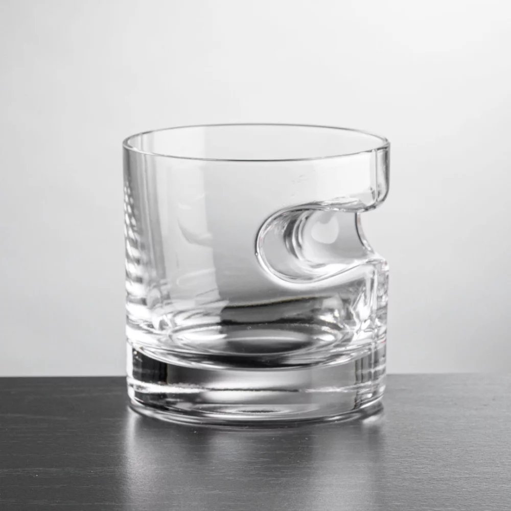 Havana On-the-Rocks - 12oz Crystalline