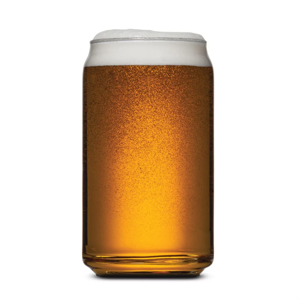 Beer Can 5½ oz Beer Taster