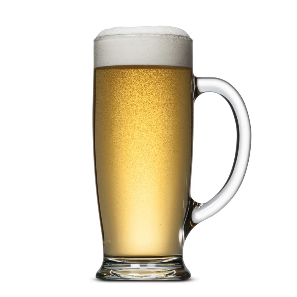 Cavendish 18oz Beer Stein