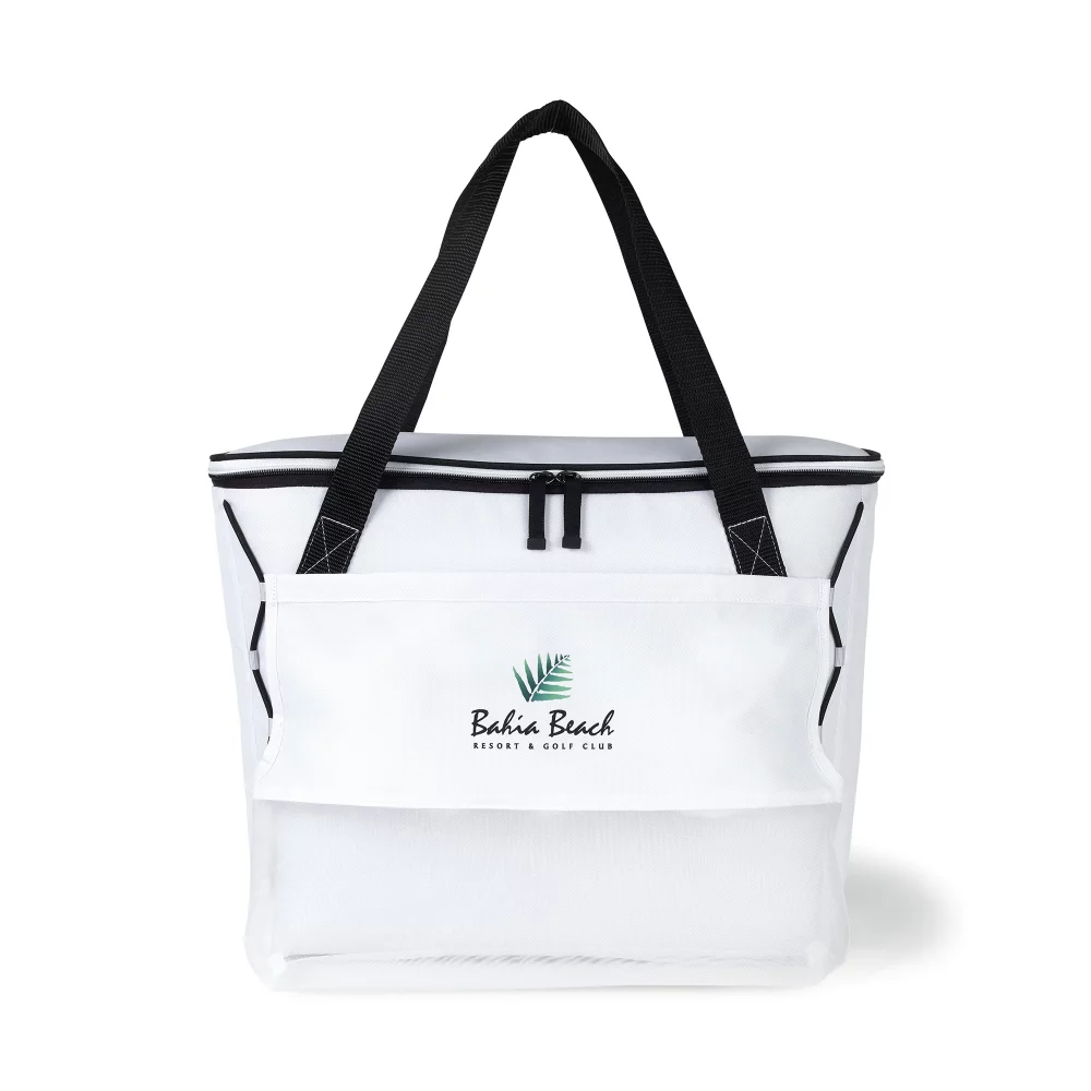 Sac isotherme Maui Pacific - Blanc