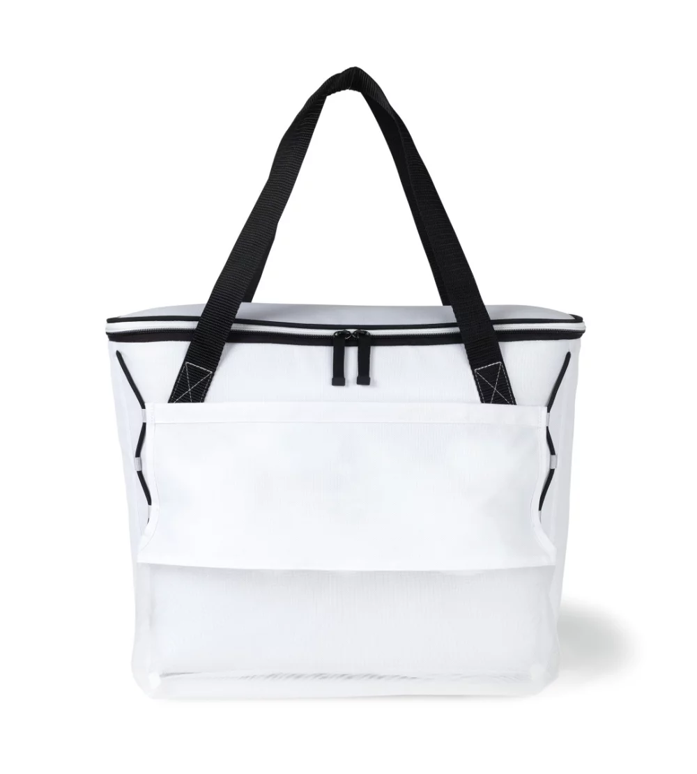 Sac isotherme Maui Pacific - Blanc