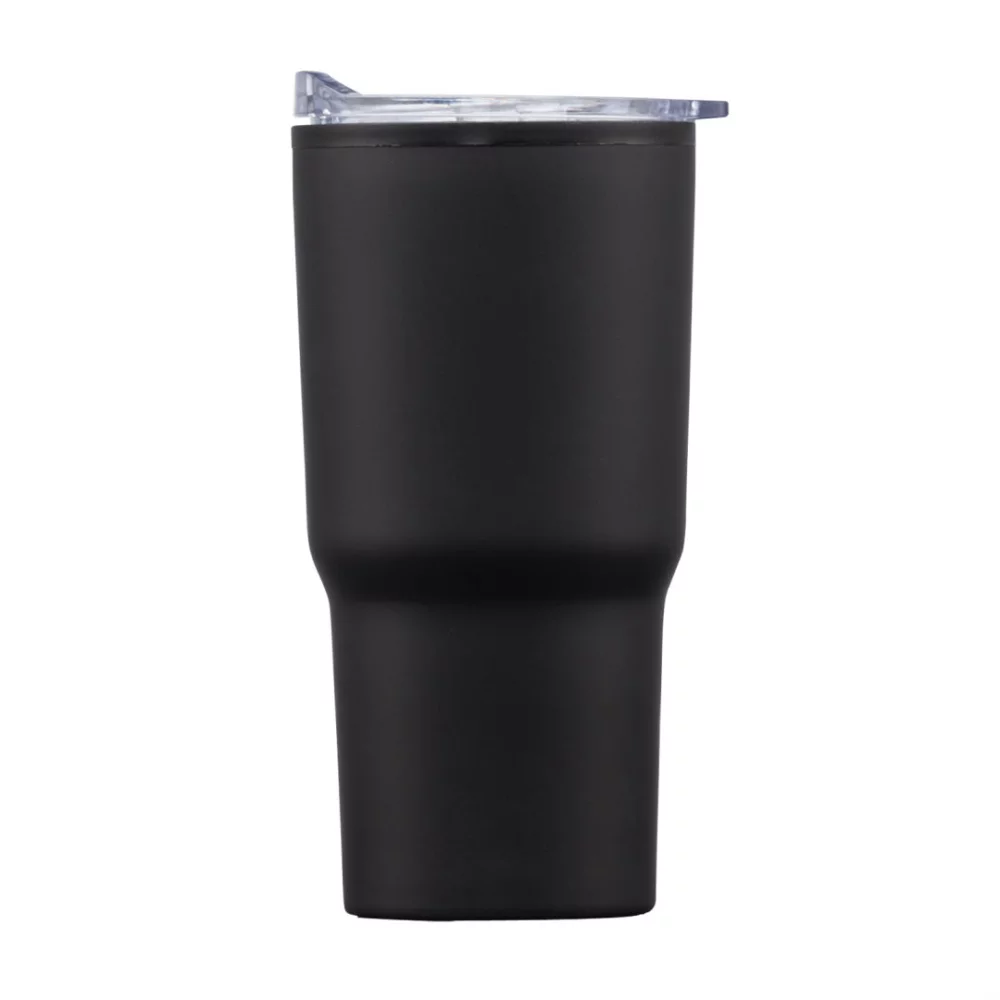 The Bexley S/S Tumbler - 20oz Matte Black
