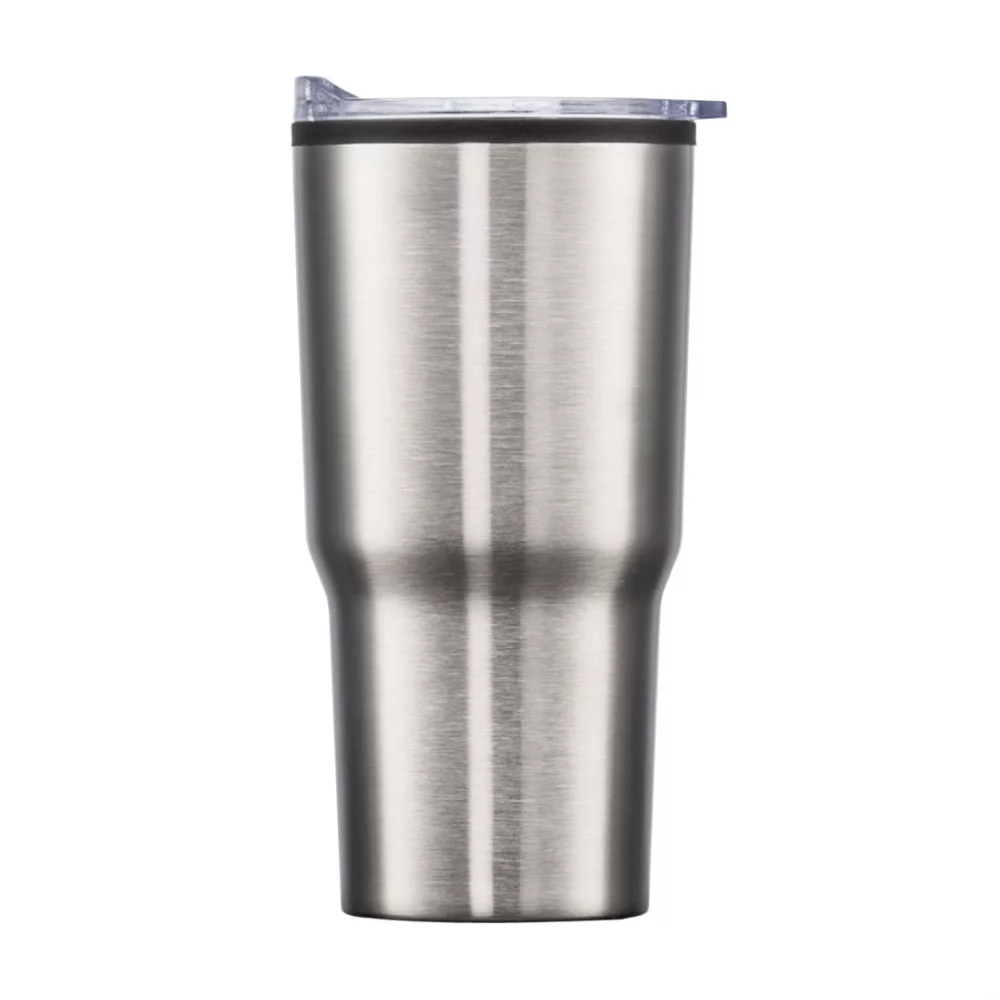 The Bexley S/S Tumbler - 20oz Silver
