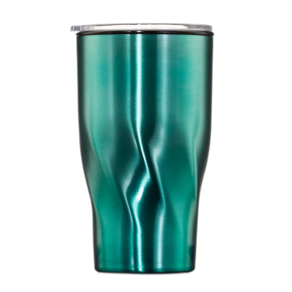 The Bryson S/S Tumber - 12oz Teal