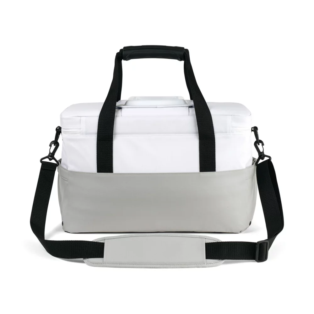 Igloo® Seadrift™ Coast Cooler - Blanc-Gris