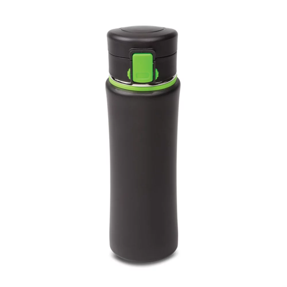 Le gobelet sous vide Trek S/S - 16 oz vert citron