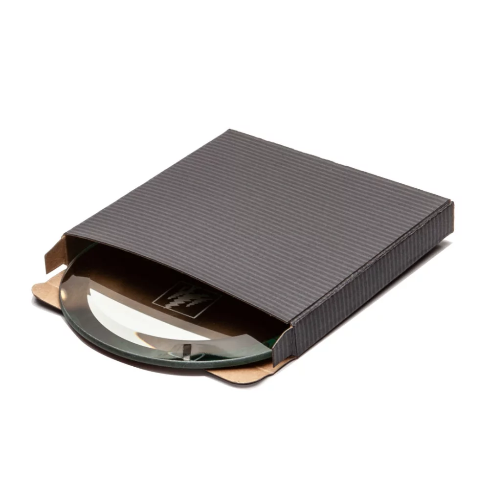 Denver Coasters - Set of 6 with Stand