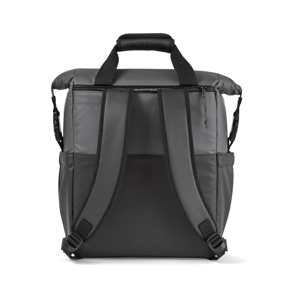 Sac à dos glacière Igloo® Seadrift™ - noir-gris