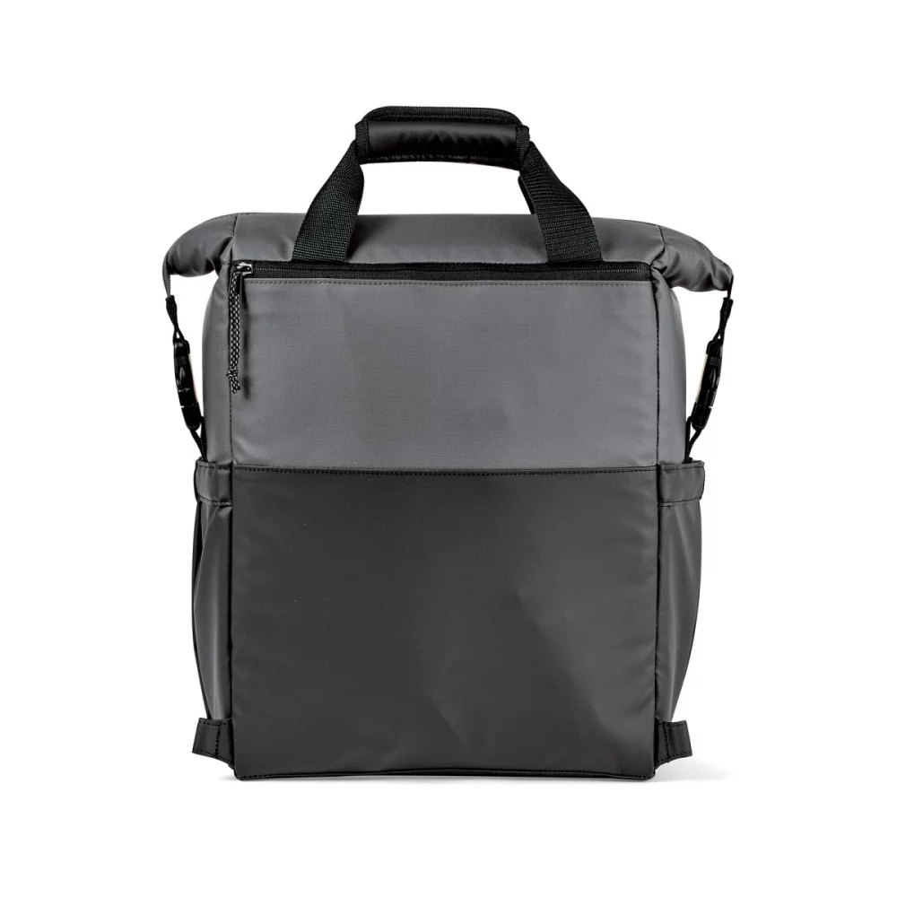 Sac à dos glacière Igloo® Seadrift™ - noir-gris