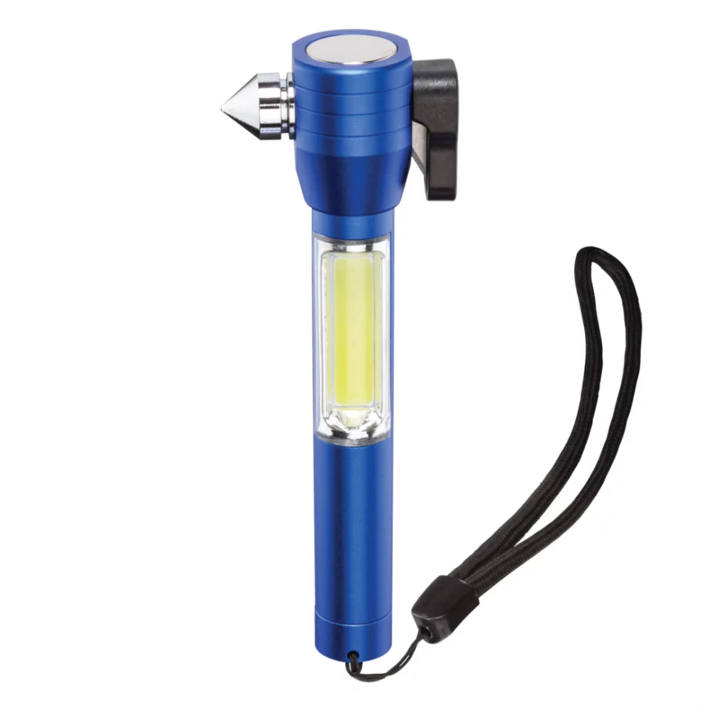 La lumière COB Northline 4-en-1 - Bleu