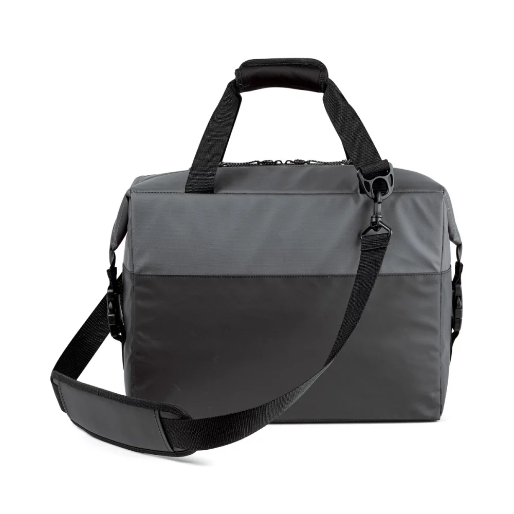 Igloo® Seadrift™ Glacière Snap Down - Noir-Gris