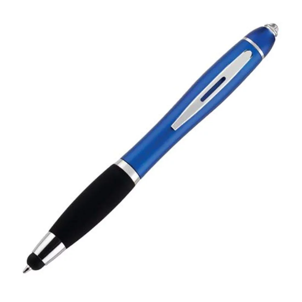 Stylo lumineux Elgon - Bleu