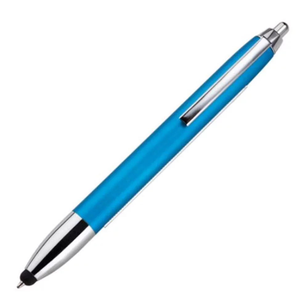 Stylo/stylet Cruz Banner - (5-6 semaines) Bleu