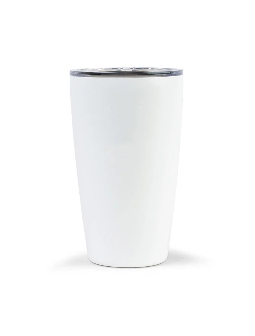 MiiR® Vacuum Insulated Tumbler - 12 Oz. - White Powder