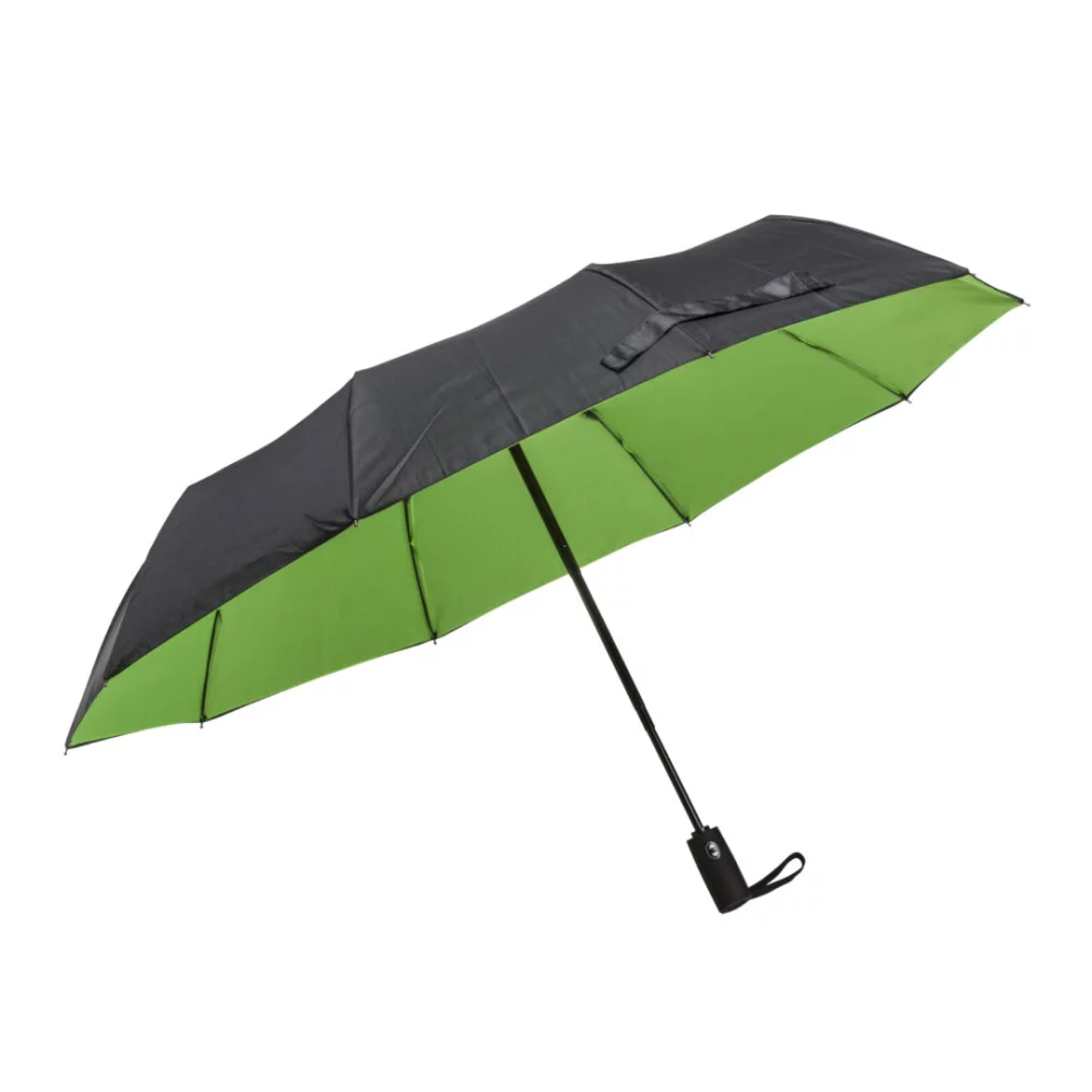 Parapluie Castleford - Vert Lime