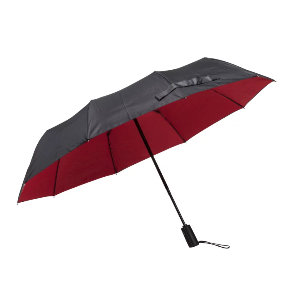 Castleford Umbrella - Red