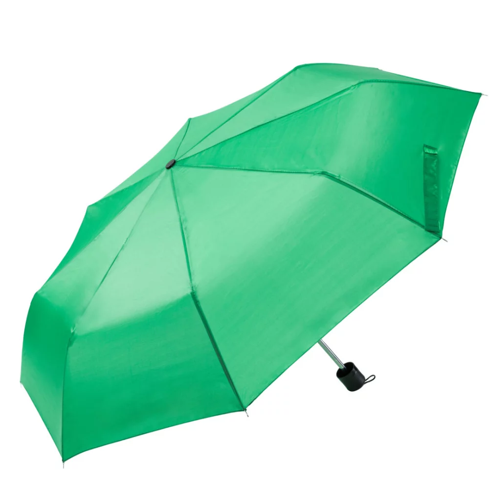 Le parapluie compact - vert chasseur
