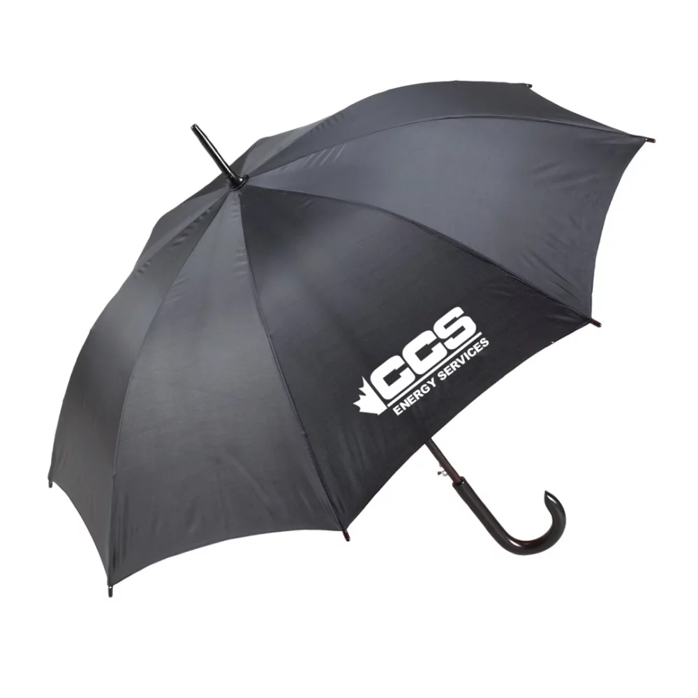 Le parapluie personnel - noir