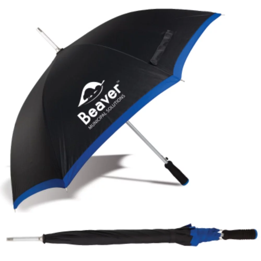 Le parapluie Defender - Bleu