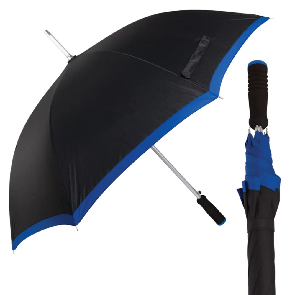 The Defender Umbrella - Blue