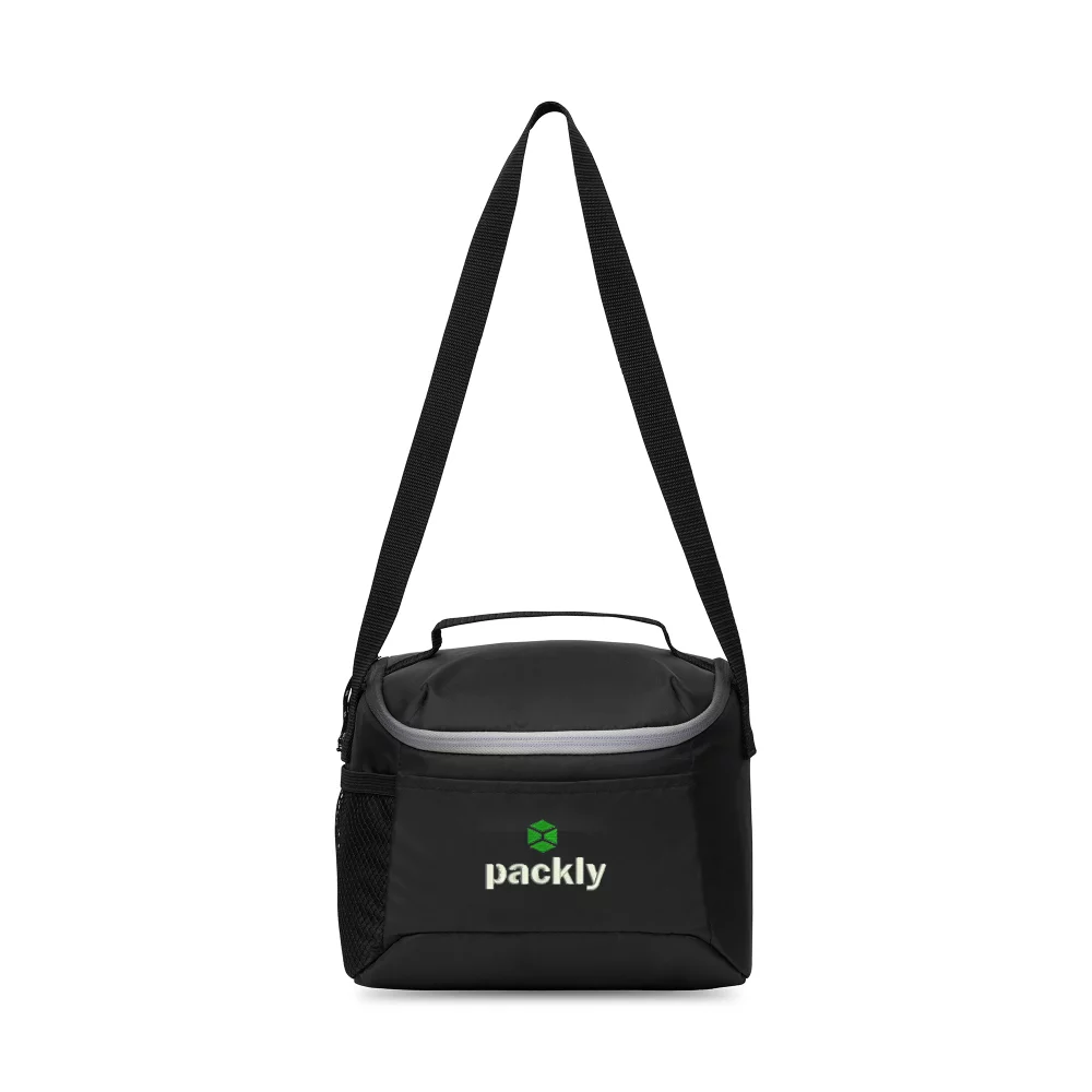 Glacière Boîte Lunaire - Noir