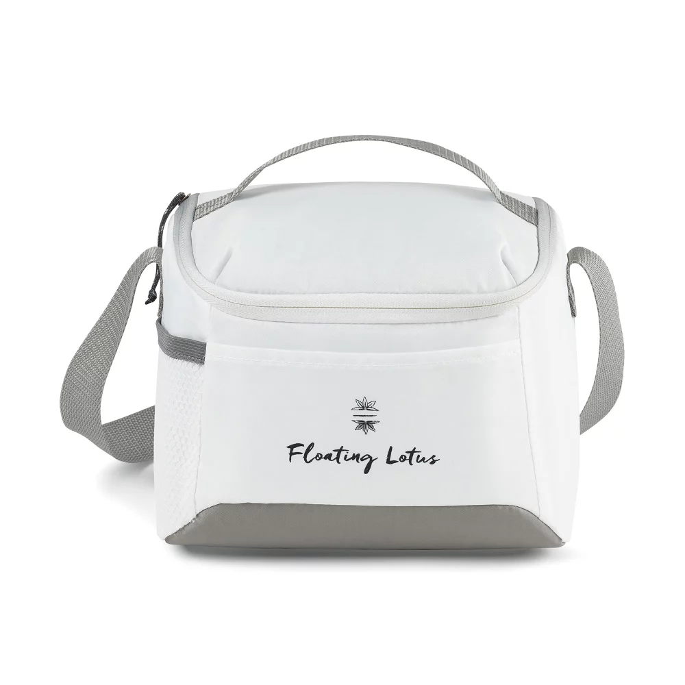 Glacière Lunar Box - Blanc